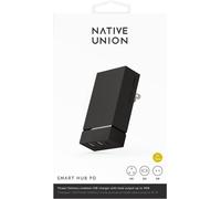 Caricatore di rete intelligente NATIVE UNION 45W - Nouvo