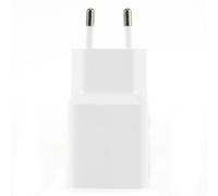 Caricatore di rete MDY-08-EO 2A Compatibile con Xiaomi Mi3/ 4/5 Bianco