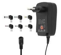 LINQ ALIMENTATORE UNIVERSALE 12V - 30W