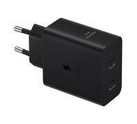 Caricatore di rete universale DUO 50W USB-A / USB-C Power Delivery GaN