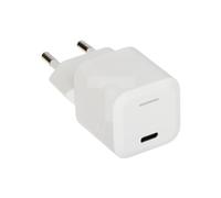 Caricatore di rete USB-C PD3.0 CHARGC06W-GC GaN