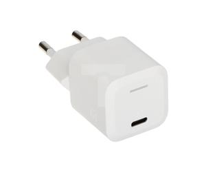 Caricatore di rete USB-C PD3.0 CHARGC06W-GC GaN