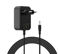 Caricatore di ricambio da 21 W con Echo Show (1 gen), Echo Plus (1 gen), Fire TV (2 ° gen), Echo look, Echo Link, cavo di alimentazione 15 V 1,4 A