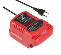 Caricatore di ricambio per Bosch 18 V Einhell Power X-Change batteria portatile Mini caricatore rapido con indicatore LED per Einhell 4511396 4511437 4511437OVP PXBP-300 PXBP-600 PX-BAT52 Werkz