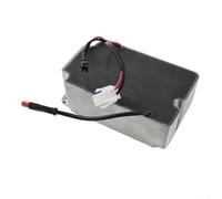 Caricatore di ricambio per Ninebot Max G30 con design integrato, materiale compatto e robusto