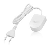 Caricatore di ricambio per Philips sonicare stazione di ricarica per spazzolino elettrico HX6100, stazione di ricarica induttiva, compatibile con HX3000 HX6000 HX9000 Serie per Philips Sonicare