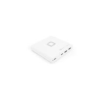 Caricatore DICOTA D31893 120W USB-C 2 Porte Quick Charge 4+ Bianco