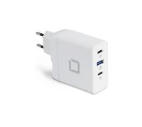 Caricatore Dicota Universal PRO 100W USB-C 2 Porte Ricarica Rapida Power Delivery