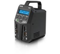 SKYRC T200 - Caricabatteria per pacchi batterie T200, per 1-6s, max. 12 A