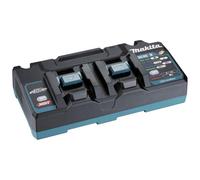 Caricatore doppio DC40RB 40Vmax XGT Marca Makita