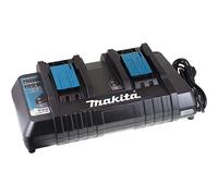 Caricatore doppio per Makita tipo bL1850 originale