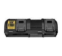 Caricatore Doppio XR 18V / 54V DEWALT