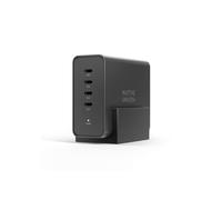 Caricatore e cavo di alimentazione PC Native Union FAST GAN CHARGER PRO PD 140W-NERO-EU
