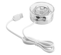 Caricatore elettrico impermeabile per spazzolino da denti Stazione di ricarica USB portatile, compatibile con Philips Sonic HX9300 HX9900 Serie Induzione, ecologico