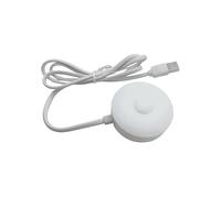 CARICATORE ELETTRICO WIGENTO USB per Oral-B iO Serie 7 8 9, compatto da viaggio
