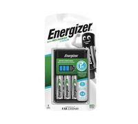 Caricatore Energizer® 1 Ora Più 4 X AA 2300 mAh Batterie ENG1HOUR