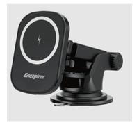 5040904 ENERGIZER CHARGER AUTO WIRELESS 15 W RAPIDO VENTOSA