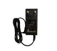 Caricatore For Aspirapolvere, Compatibile Con LG, A9 Cordzero A9stick, Pezzo Di Ricambio Sostitutivo Dell'adattatore Di Alimentazione(1pcs EU plug)