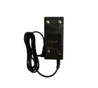 Caricatore For Aspirapolvere, Compatibile Con LG, A900/A9 Stick/cordzero/A907GMS/A939KBGS, Adattatore Di Alimentazione 29,4 V.(1pcs EU plug)