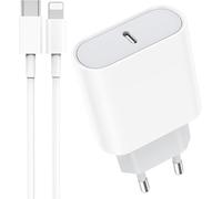 Caricatore for Iphone 14/14 Pro/14 Pro Max/14 Plus/13/12/11/Xs/Xr/X/Se, USB C Ra