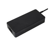 Caricatore for laptop adattatore CA piatto quadrato 100-240 V 50-60 Hz 20 V 14 A 280 W(US)
