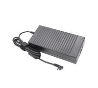 Caricatore for laptop adattatore di alimentazione CA 100-240 V 50-60 HZ 19 V 9,5 A 180 W 4,5 * 3,0 mm(UK)
