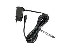 Caricatore for Tagliacapelli, Compatibile Con Babyliss | FX Trimmer/Clipper Hair Cutting Machine Charging Cradle AC Adapter Charger