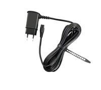 Caricatore for Tagliacapelli, Compatibile Con Babyliss PRO | 4.5V Charger FX820 FX788 FX787 FX870 Cordless Trimmer Power Cord AC Adapter