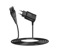 Caricatore for Tagliacapelli, Compatibile Con LISI, Caricatore 15 V HQ8505, Compatibile Con Norelco, Rasoio Elettrico A Una Lama QP6510 QP6520 QP6530 Serie 3000 5000 7000 9000