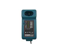 Caricatore FP1804F 7,2V-18V Ni-MH Ni-Cd sostituisce Makita DC1414F DC1414T DC1439 DC1470 DC14SA DC14SC DC1801 DC1803 DC1804F DC1804T