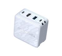 Caricatore GaN - AVERMEDIA - 100W con Uscita HDMI 4K GC313 Bianco