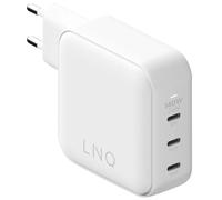 Caricatore GAN da rete a 3 porte USB-C Power Delivery 140W - Nouvo