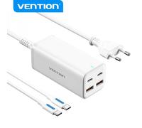 Vention Caricabatterie Da Parete Usb-c Fbswg-eu Usb-c E