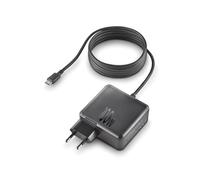 Caricatore GaN USB-C 100W PD 3.0 PPS con Cavo USB-C 1,5 m