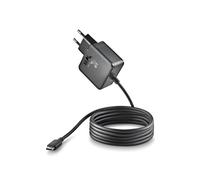 Caricatore GaN USB-C 45W PD 3.0 PPS con Cavo USB-C 1,5 m