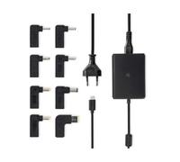 Caricatore GaN USB-C da 100W per laptop / tablet / smartphone ultra veloce