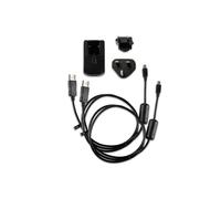 Garmin Ac Cable Adapter Nero Black
