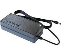 Caricatore GO SOLID! Per Xiaomi Himo Z16, Z16 Max, C20, Z20 Bicicletta Pieghevole 42V