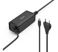 Caricatore Hama 00200024 100W USB-C Power Delivery Universale Nero