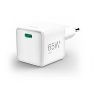 Caricatore Hama SuperMini GaN 65W USB-C PD QC
