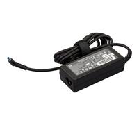 Caricatore - HP - 709985-004 - 65W - Connettore 4.5MM - Alimentatore Nero