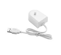 Caricatore HX6100, Compatibile Con Philips, Spazzolino Sonicare, Filo Interdentale, Irrigatore Orale/manico HX8140 HX8111 8141 HX8211 HX8240 HX6235(USB Dock Charger)