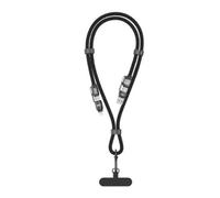 Caricatore Hyper HJ1001BKWWGL 140W GaN 4 Porte USB-C/A Carica Rapida Universale Nero