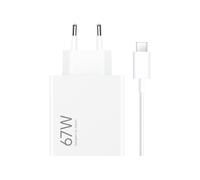 Xiaomi 40035 Smartphone Bianco AC Interno