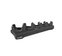 Caricatore Interno Zebra CRD-NGTC5-5SC5D Corrente Alternata Nero