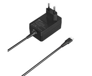 Caricatore Leotec LENCSHOMETC45 USB-C 45W Power Delivery Universale Protezioni