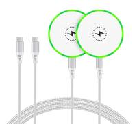 Caricatore magnetico da 25 W per Google Pixel 10 Pro XL 10 Pro Fold 10A 9 Pro 8, caricabatterie wireless per telefono Android per Samsung Galaxy S26 Ultra S25 Edge S24 FE, caricatore Magsafe per