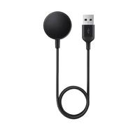 Caricatore magnetico senza fili per Galaxy Watch 3 e Active 2 originale Samsung