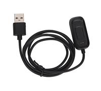 Caricatore Magnetico Smart Watch, Cavo di Ricarica per Band Style Caricatore SPO2 per Lo Stile SPO2 Smart Exercing Bracciale, Smartwatch USB Charger Sostituzione del Cavo USB