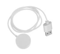 Caricatore magnetico Smart Watchs - Caricatore portatile per orologio wireless | Guarda cavo cavo - Adattatore | 29,13 pollici, nucleo in rame puro, ricarica rapida, adattatore di ricarica USB